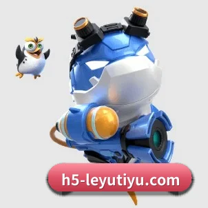 乐鱼 APP