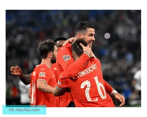 C罗伤缺2到4周 或错过葡萄牙友谊赛