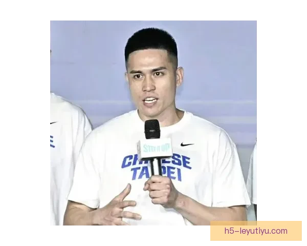 中国台北力克韩国陈盈骏闪耀